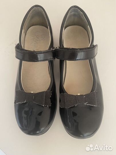 Туфли для девочки primigi