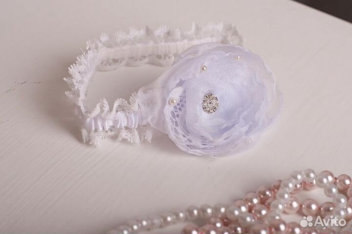 Подвязка на свадьбу