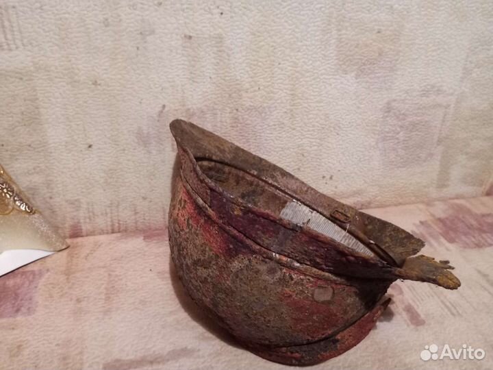 Шлем Андриана