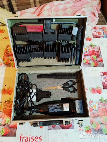 Набор для парикмахера