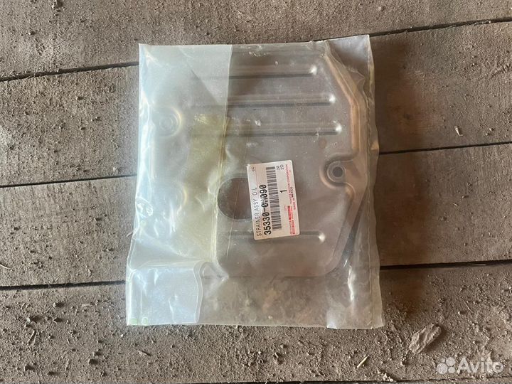 Продам масло в АКПП для тойота Рав4