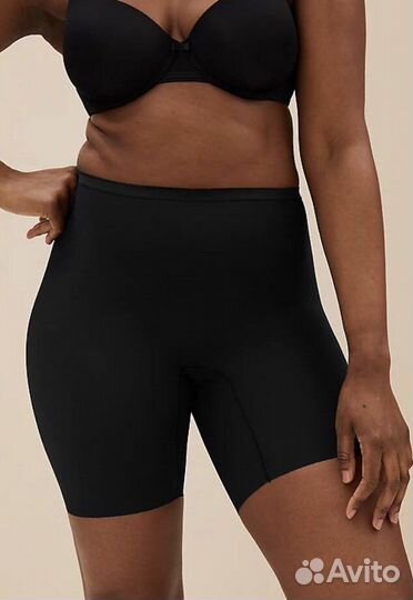 Женские утягивающие шорты Marks&Spencer