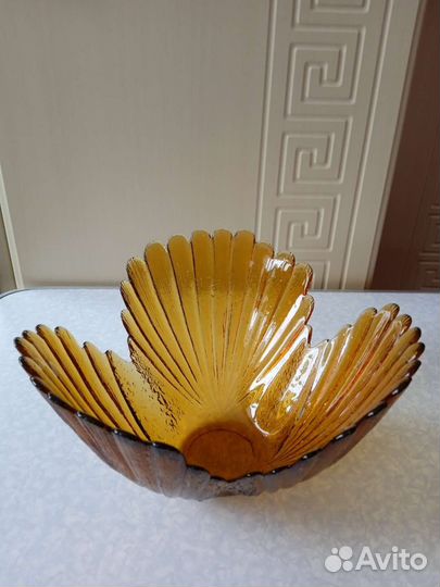 Ваза фруктовая