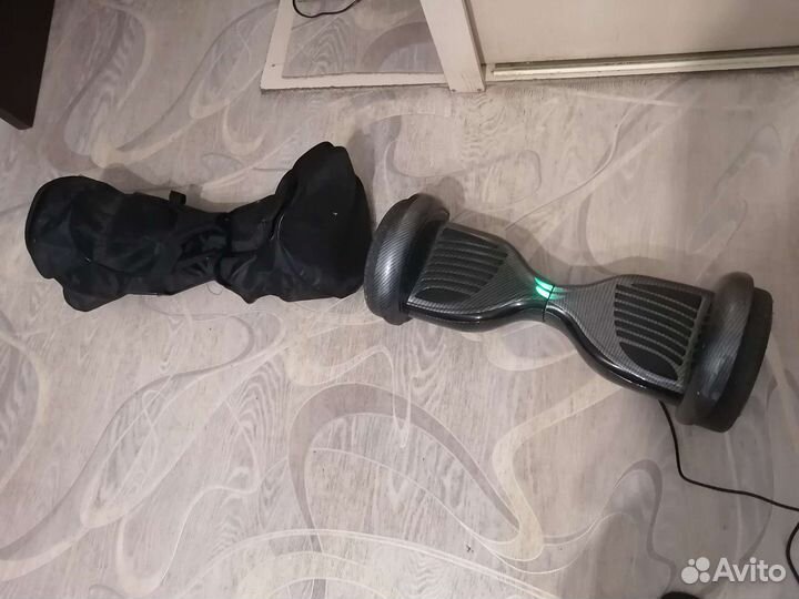 Гироскутер бу