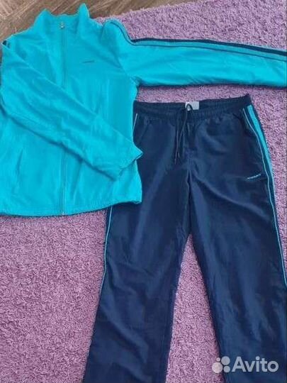 Спортивный костюм demix