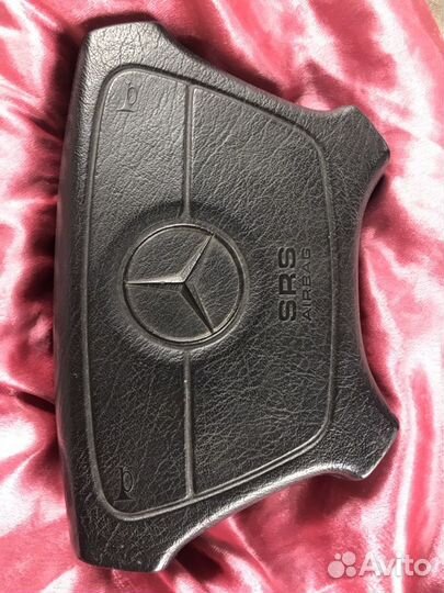 Srs безопасность w140