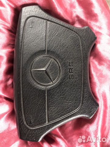 Srs безопасность w140