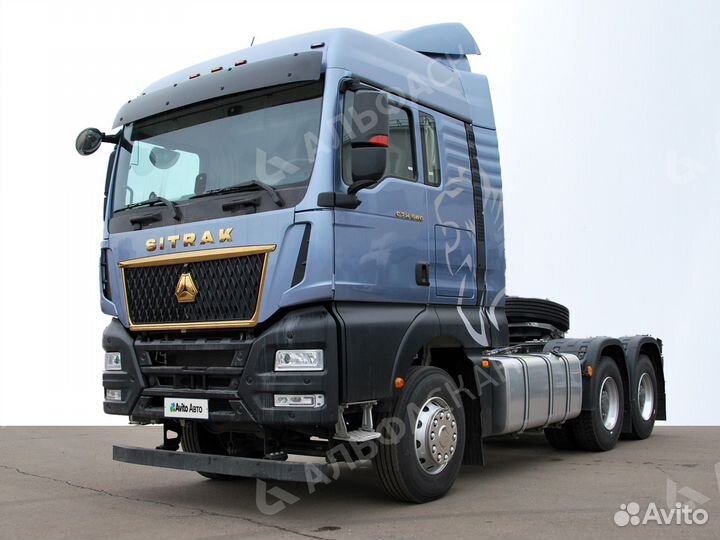 Sitrak C7H MAX, 2023
