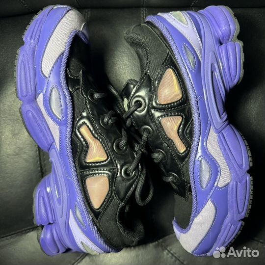 6US adidas RAF simons ozweego оригинал