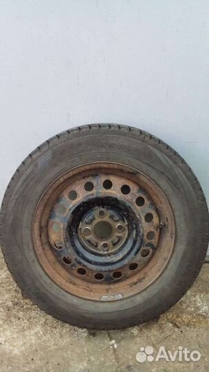 Viatti Strada Asimmetrico 195/65 R15