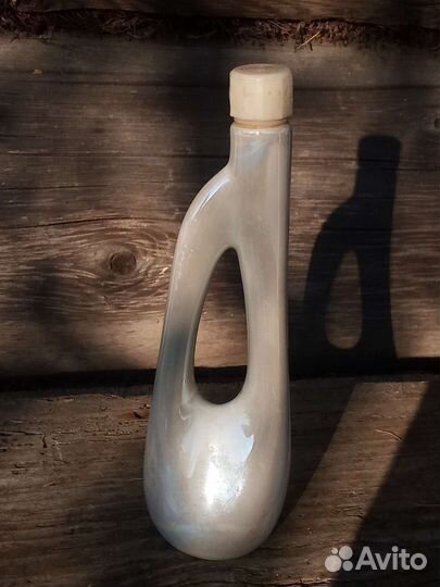 Парфюмерной флакон. СССР