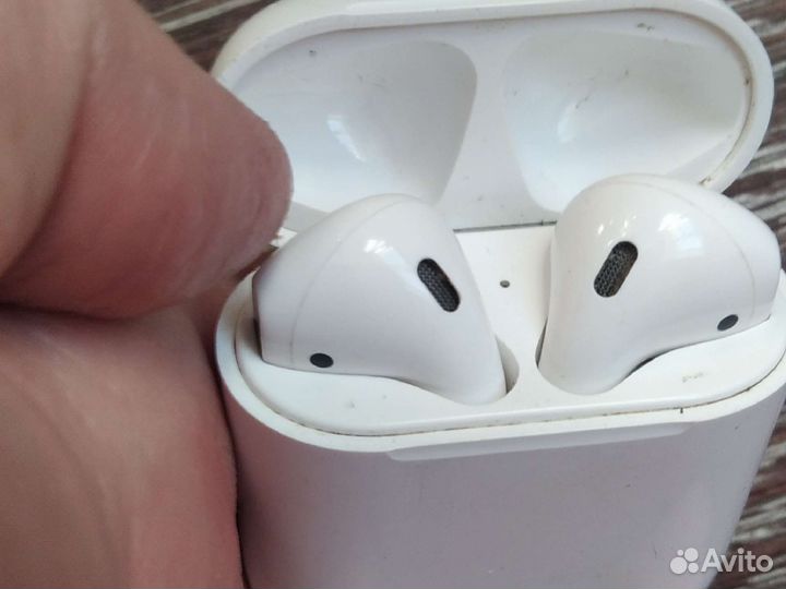 Беспроводные наушники T10 pods