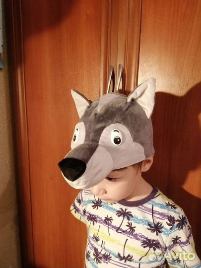 Детские костюмы в аренду