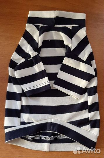 Одежда для собак и кошек