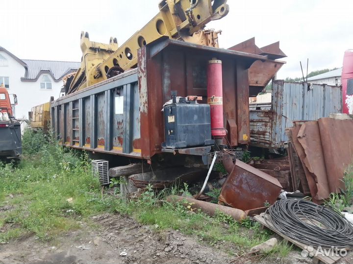 FAW CA3312P2K2LT4E, 2008