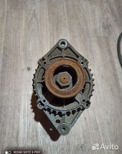 Генератор Daewoo Nexia