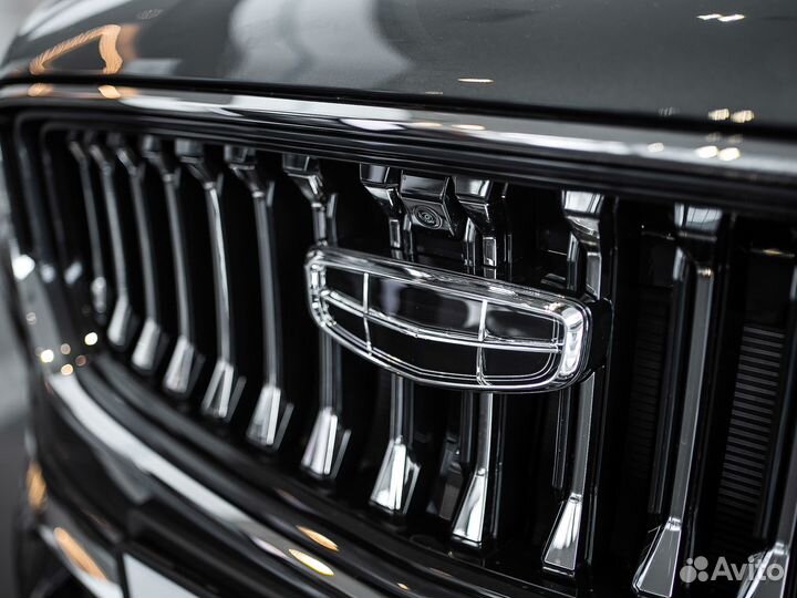 Geely Monjaro 2.0 AT, 2023