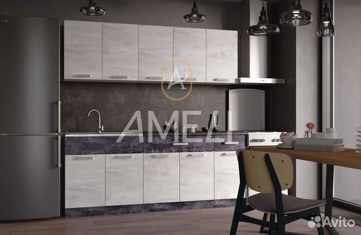 Кухонный гарнитур