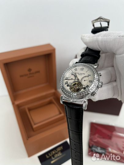 Patek Philippe чаcы мужcкиe