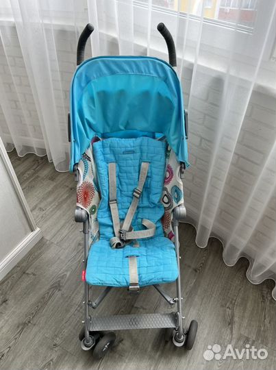 Коляска Maclaren Volo