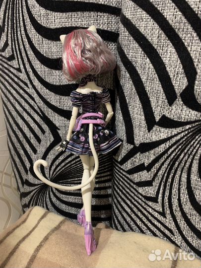 Катрин Де Мяу Скариж Базовая