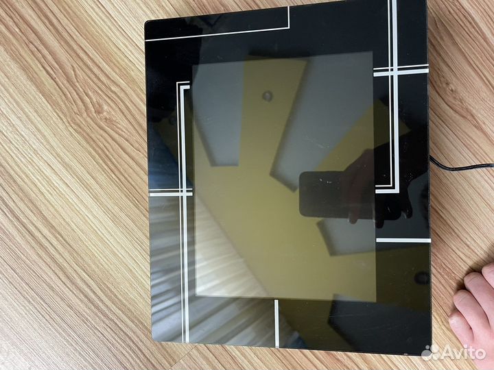 Портативный монитор genius