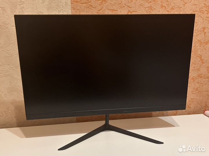 Монитор 60гц 23 дюйма