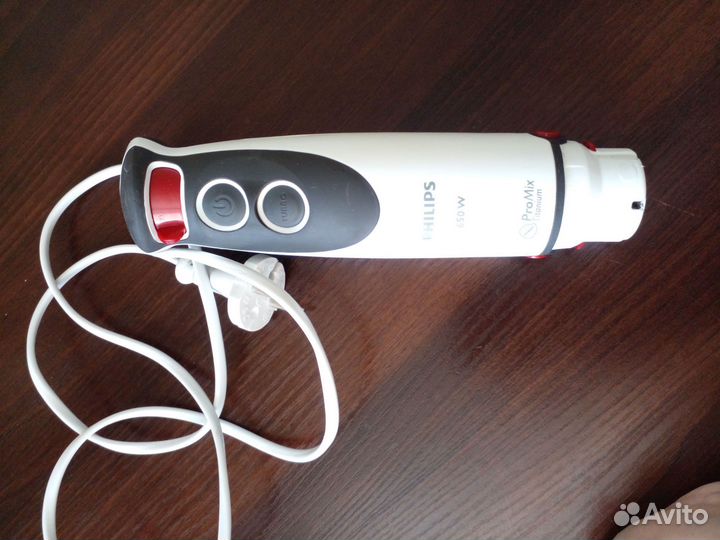 Блендер на запчасти