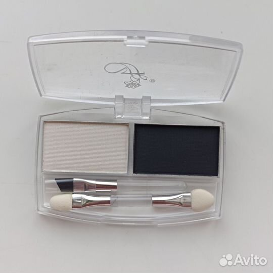 Тени для век компактные ffleur