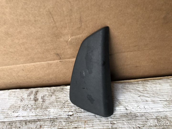 Подушка airbag боковая левая opel astra H