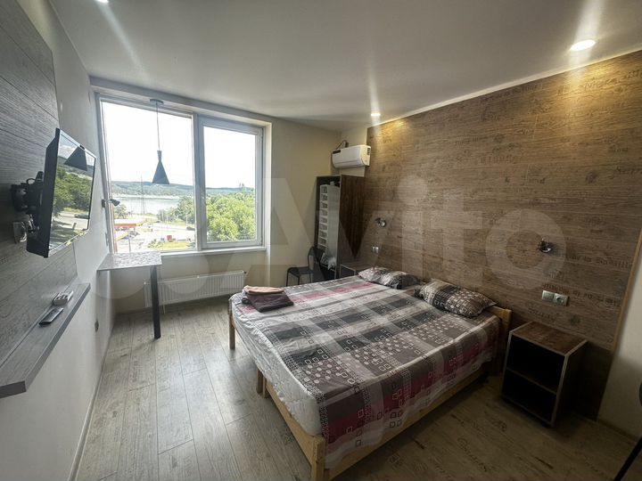 Квартира-студия, 29 м², 7/9 эт.