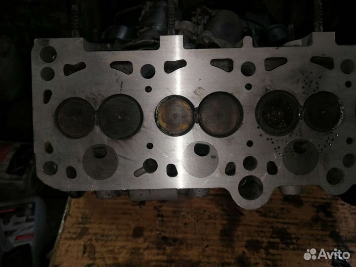 Гбц Фольксваген Гольф 3 / Пассат В3 1,9 дизель