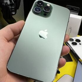 iPhone 13 Pro Max, 256 ГБ