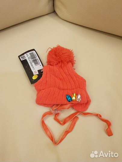 Шапочка для собак