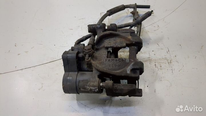 Суппорт Ford Kuga, 2017