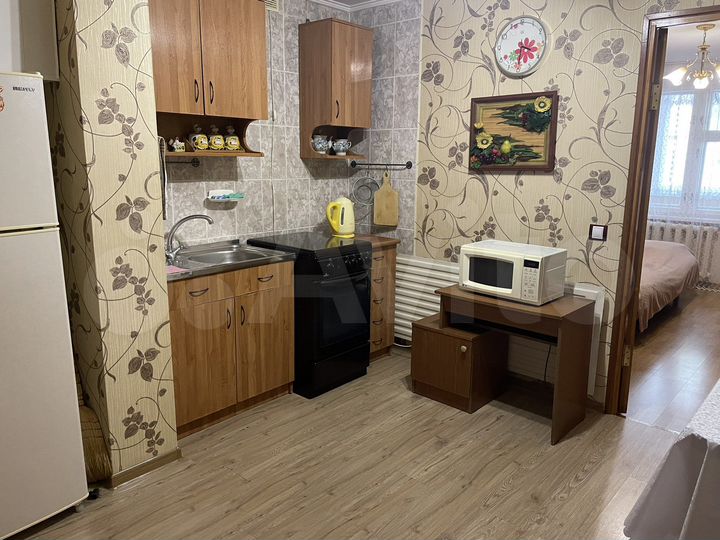 Таунхаус 80 м² на участке 1 сот.