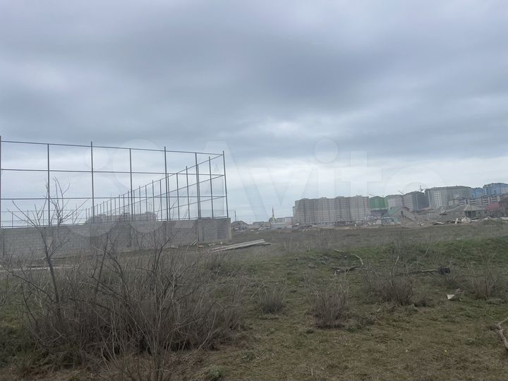 Участок 5 сот. (ИЖС)