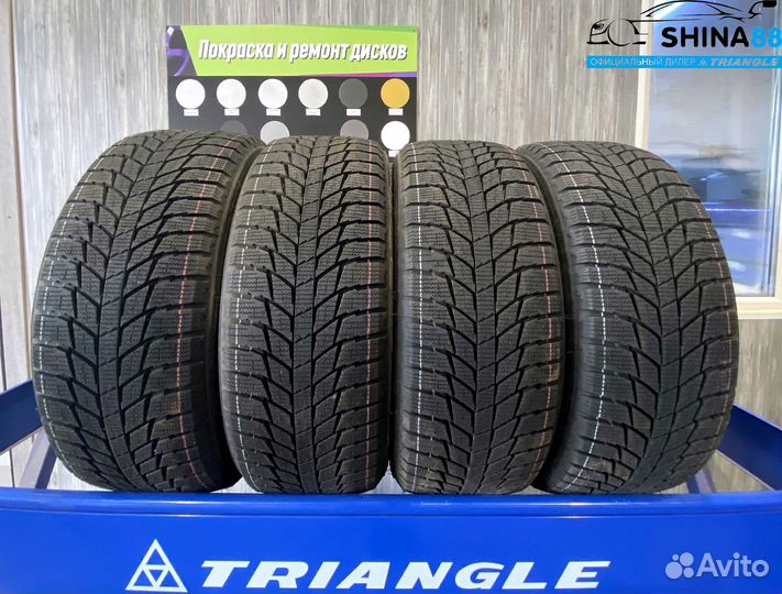 Triangle PL01 275/45 R21 110R