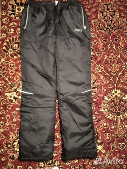 Горнолыжные штаны женские 42 44