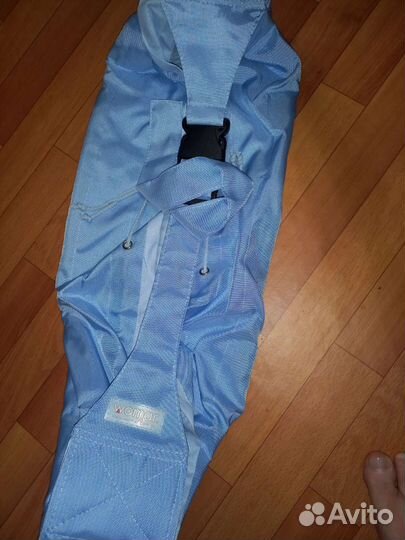 Кенгури слинг