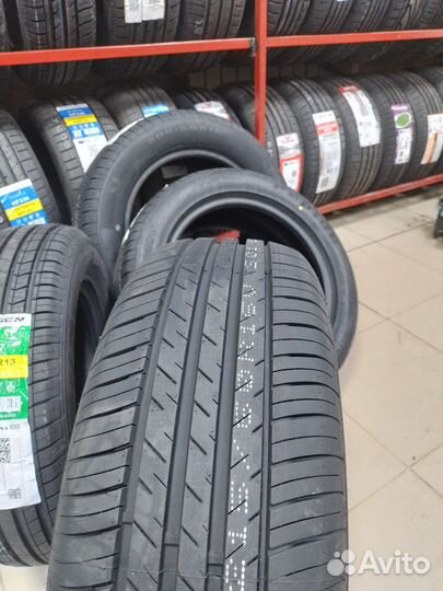 Kapsen ComfortMax S801 215/60 R16