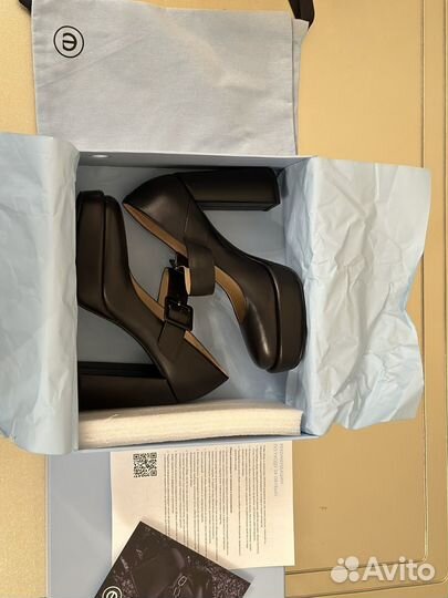 Женские туфли Эконика Новые 38 размер