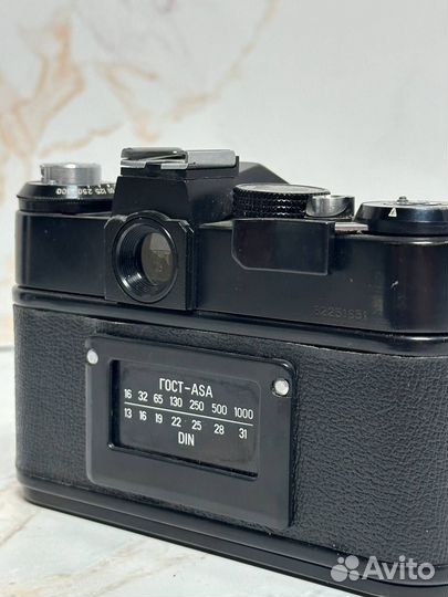 Фотоаппарат Зенит 11 (31829)