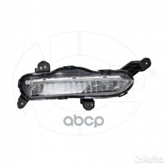 Фара дхо правая KIA Rio IV (17-20) NSP0292208H0