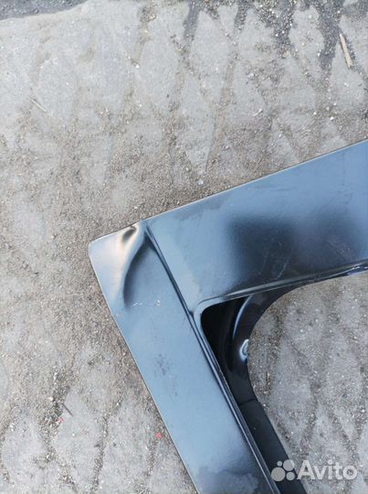 Дверь передняя nissan Qashqai/dualis 06-14