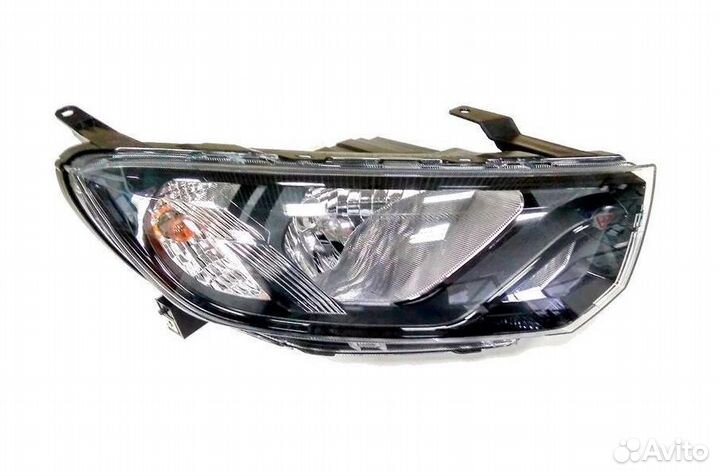 Фара правая Лада Гранта FL ваз 2190
