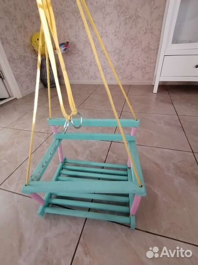 Детские игрушки