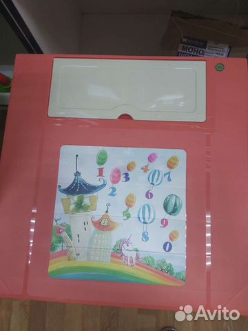 Стол детский