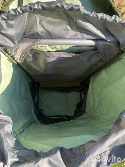 Тактический рюкзак армейский 100 литров