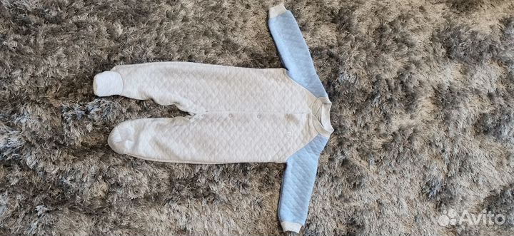 Комбинезон поддева